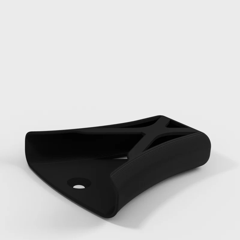 Support de télécommande pour TV et bureau à domicile