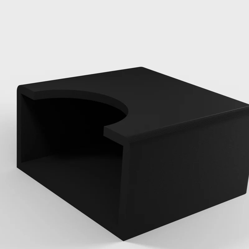 Support de télécommande pour éclairage