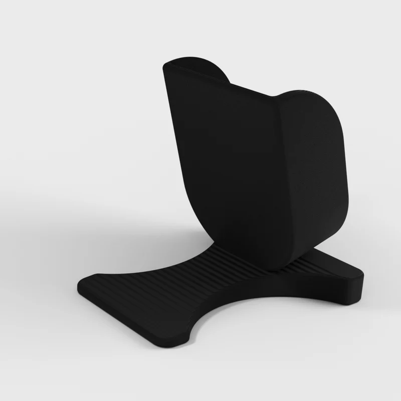 Support de télécommande pour Somfy RTS