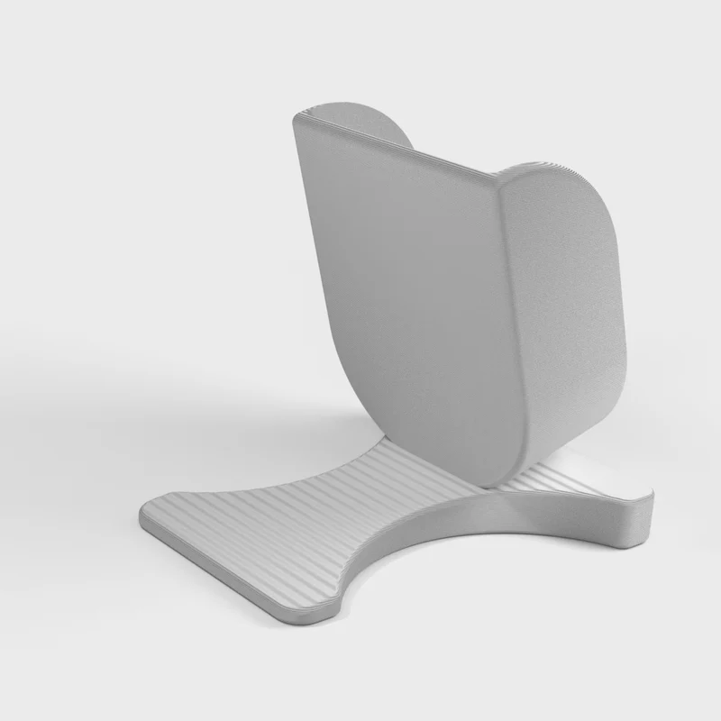 Support de télécommande pour Somfy RTS