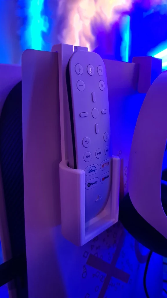 Support de télécommande PS5