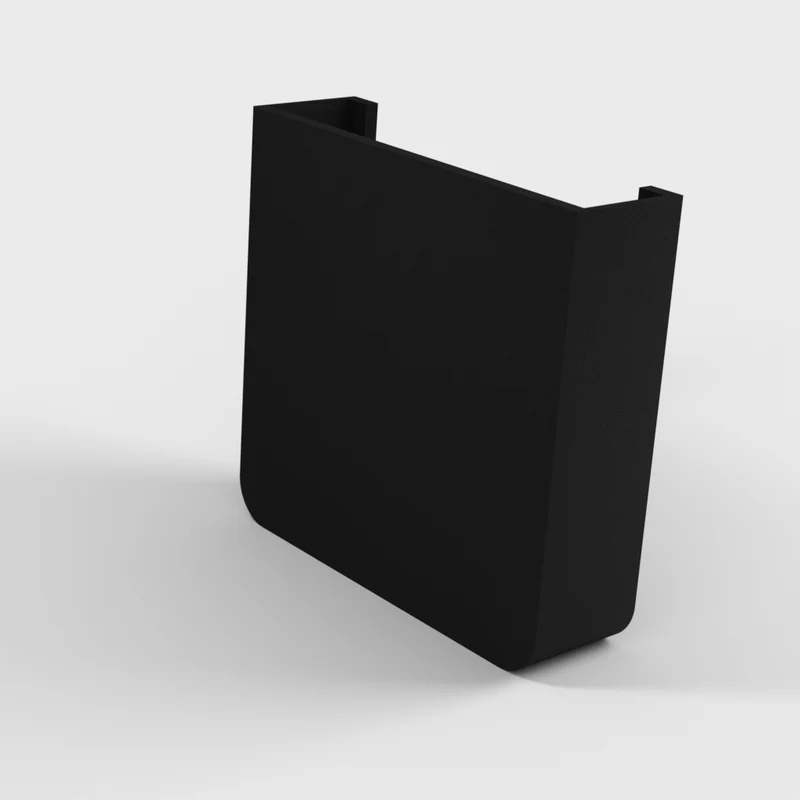 Support de télécommande Zigbee Lexman en PLA
