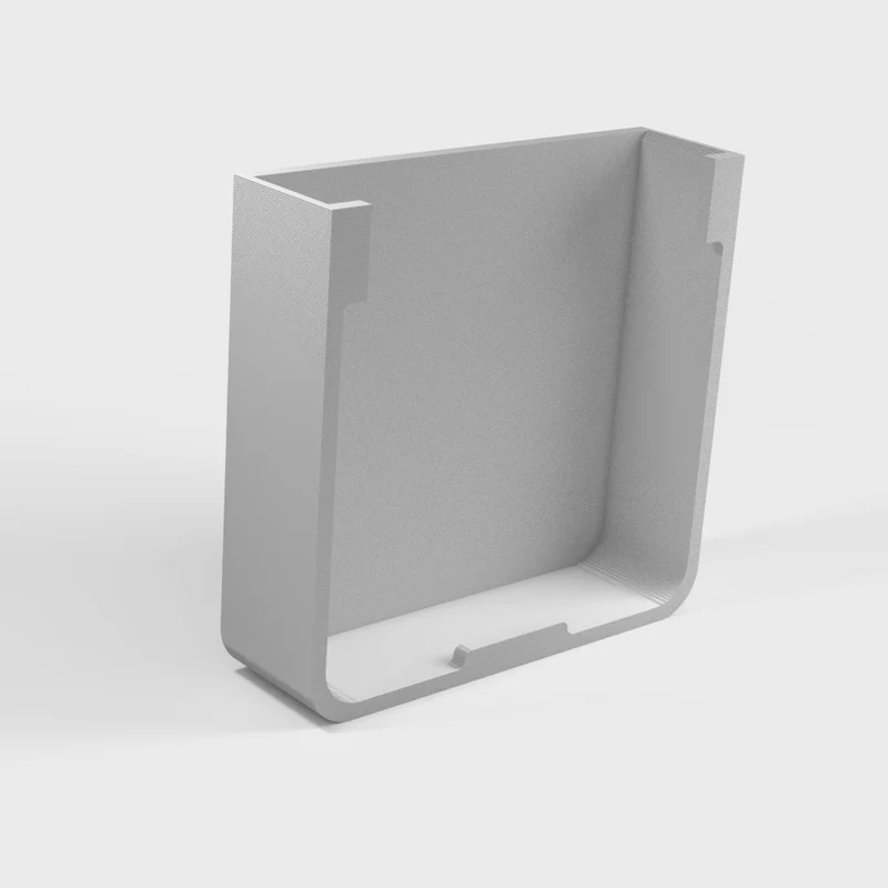 Support de télécommande Zigbee Lexman en PLA