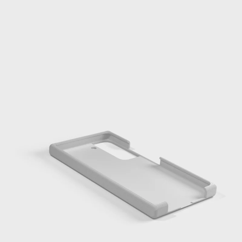 Housse de protection pour Samsung Galaxy S22
