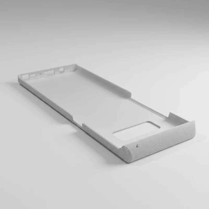 Coque de protection mince pour Samsung Galaxy Note 8