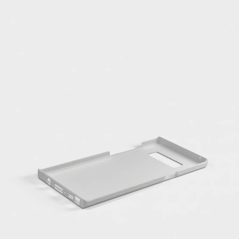 Coque de protection mince pour Samsung Galaxy Note 8