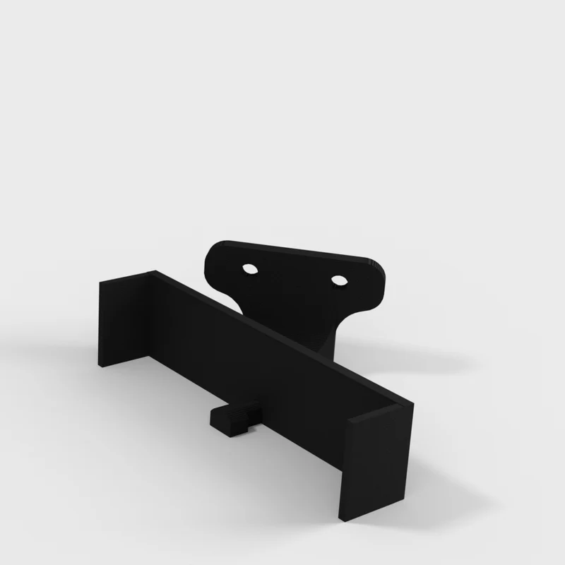 Support mural Samsung PS-SM10 pour enceintes arrière Q850T