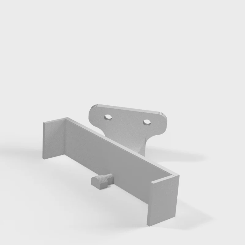 Support mural Samsung PS-SM10 pour enceintes arrière Q850T