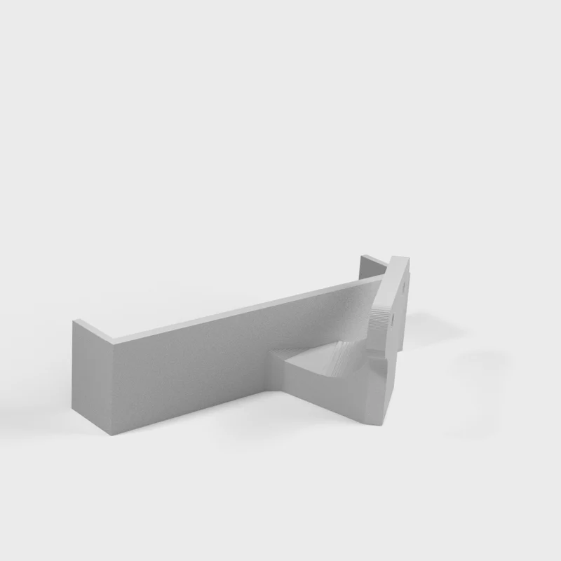 Support mural Samsung PS-SM10 pour enceintes arrière Q850T