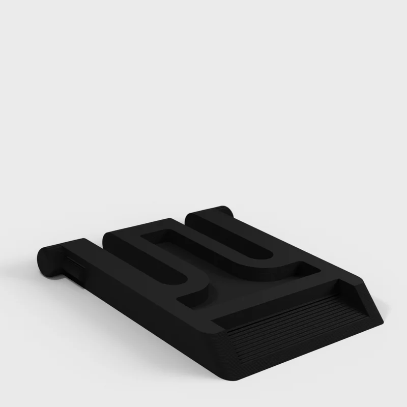 Pieds de remplacement pour clavier Logitech mk270
