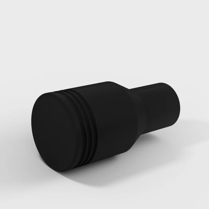 Bouton de changement de vitesse STI pour les leviers de vitesse Logitech G25 et G27