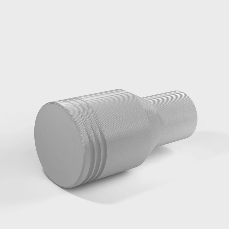 Bouton de changement de vitesse STI pour les leviers de vitesse Logitech G25 et G27