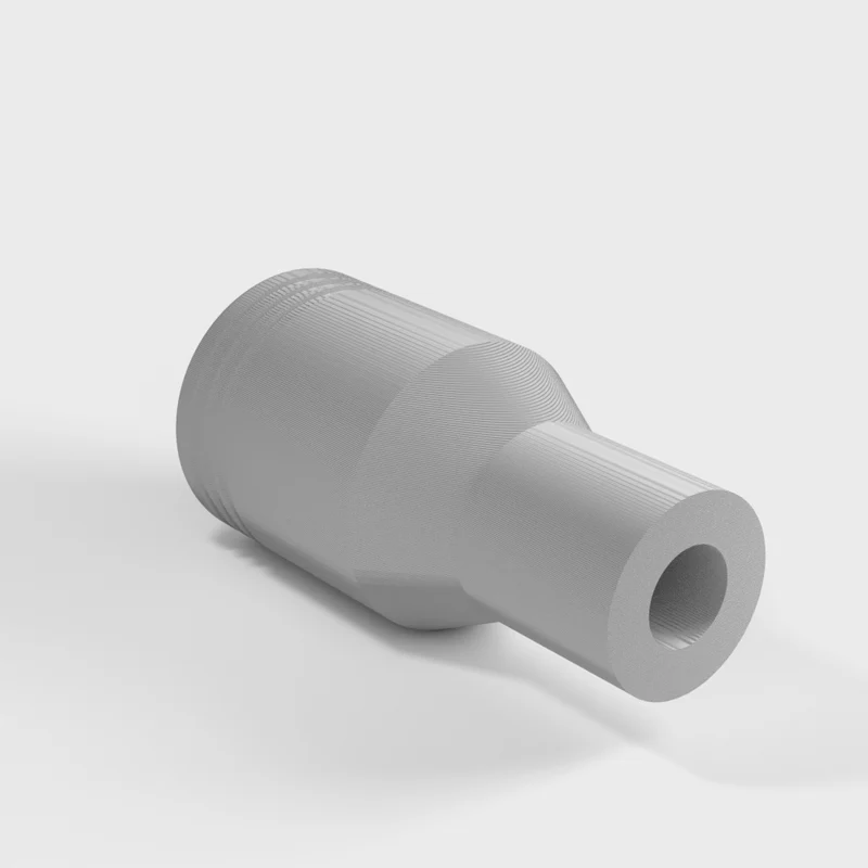 Bouton de changement de vitesse STI pour les leviers de vitesse Logitech G25 et G27