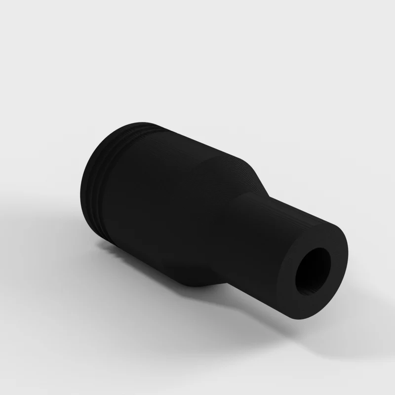 Bouton de changement de vitesse STI pour les leviers de vitesse Logitech G25 et G27