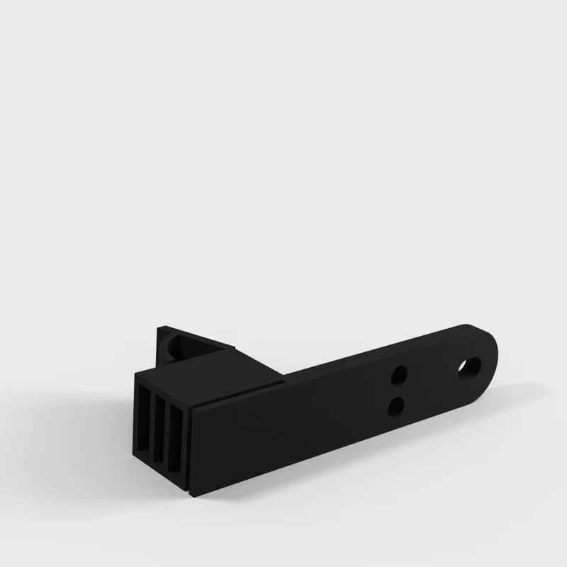 Support d'enceinte Logitech Z906 - Support élégant et réglable