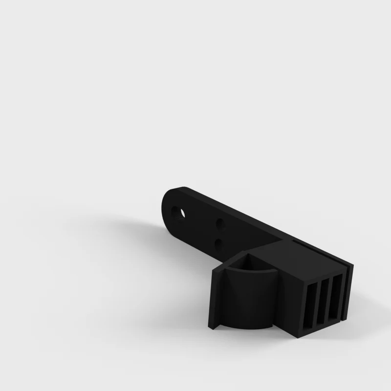 Support d'enceinte Logitech Z906 - Support élégant et réglable