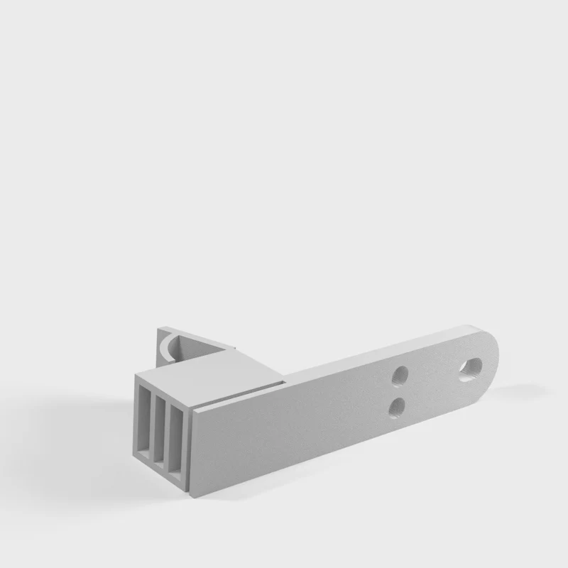 Support d'enceinte Logitech Z906 - Support élégant et réglable