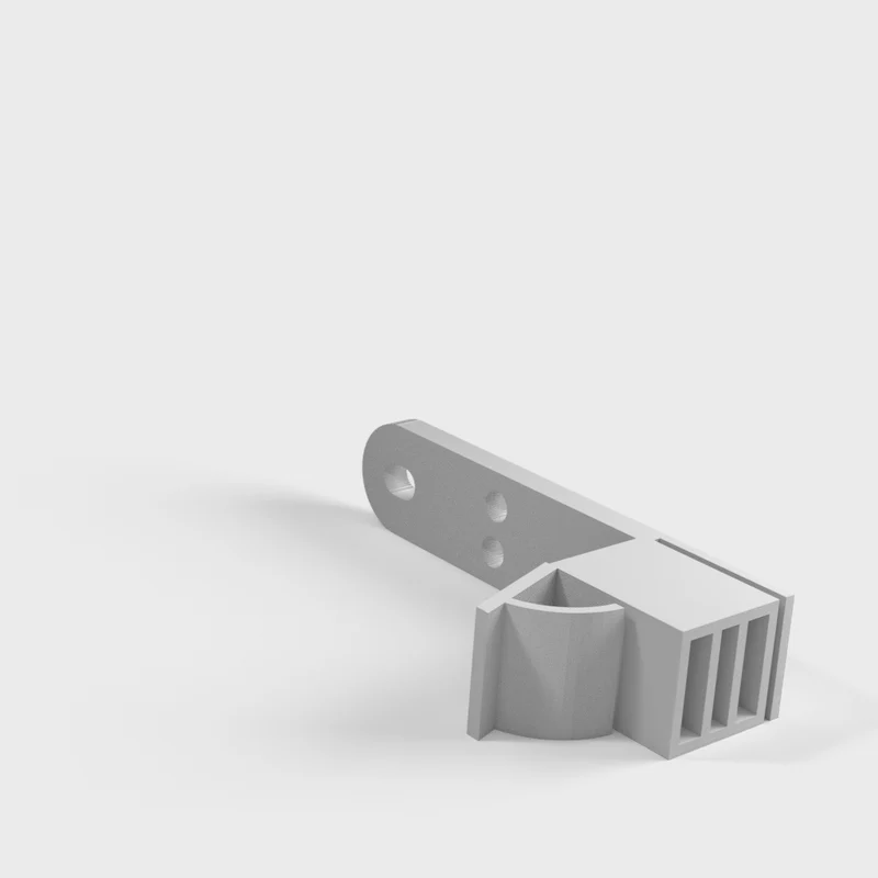 Support d'enceinte Logitech Z906 - Support élégant et réglable