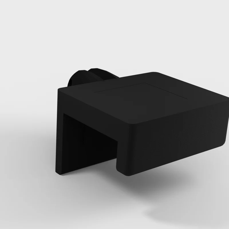 Support d'écran pour haut-parleur central Logitech x530