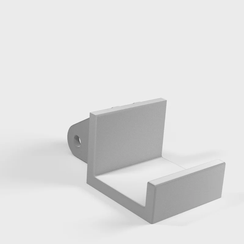 Support d'écran pour haut-parleur central Logitech x530