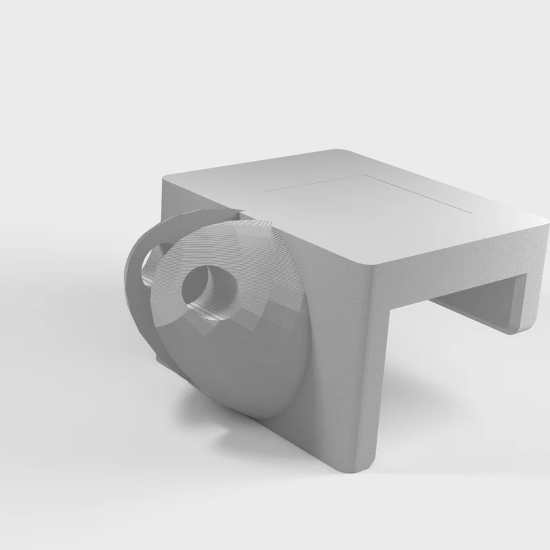 Support d'écran pour haut-parleur central Logitech x530
