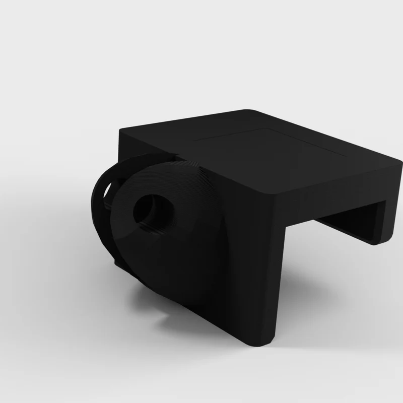 Support d'écran pour haut-parleur central Logitech x530