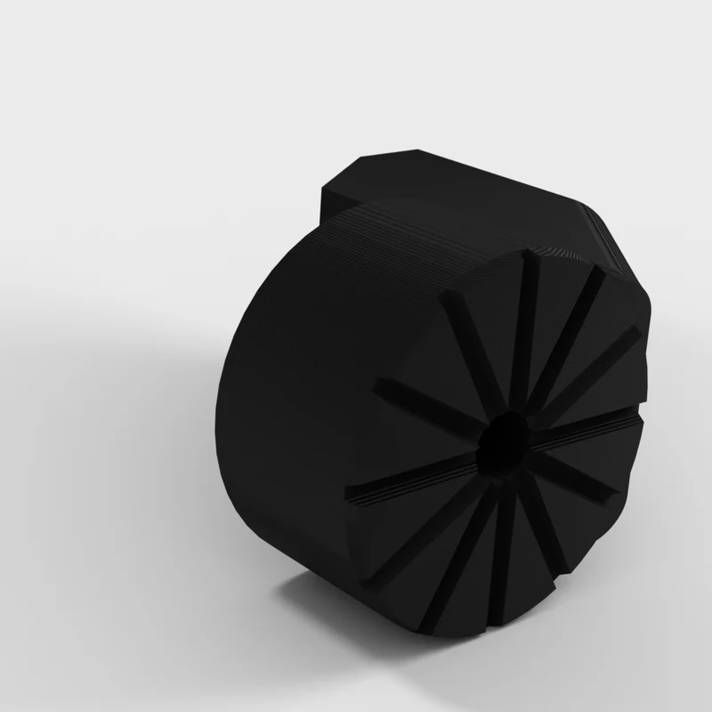 Support d'enceinte Logitech Z906 avec rotation flexible à 3 axes