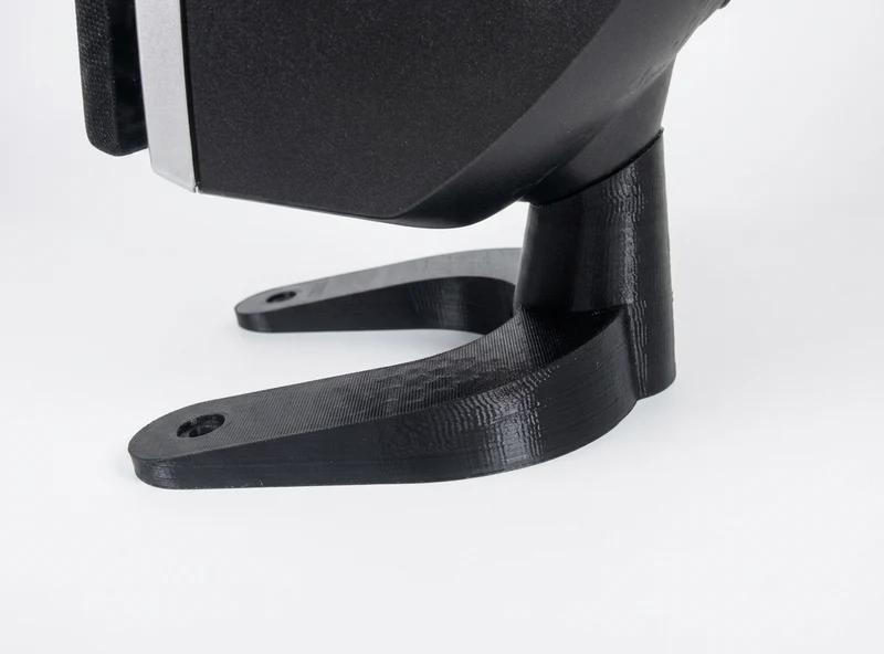 Support de remplacement pour haut-parleurs Logitech Z5500