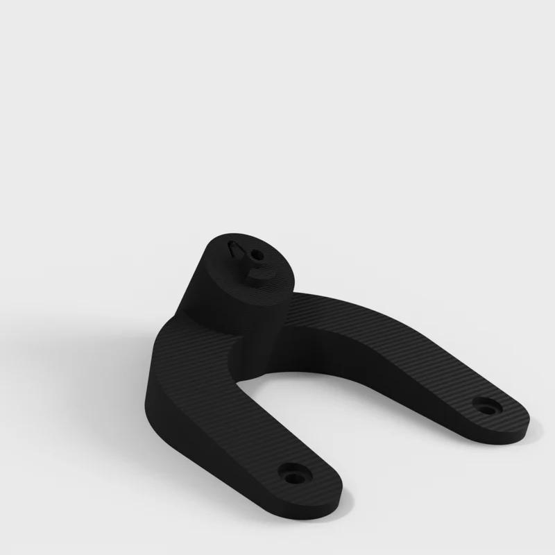 Support de remplacement pour haut-parleurs Logitech Z5500