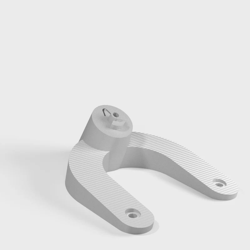 Support de remplacement pour haut-parleurs Logitech Z5500