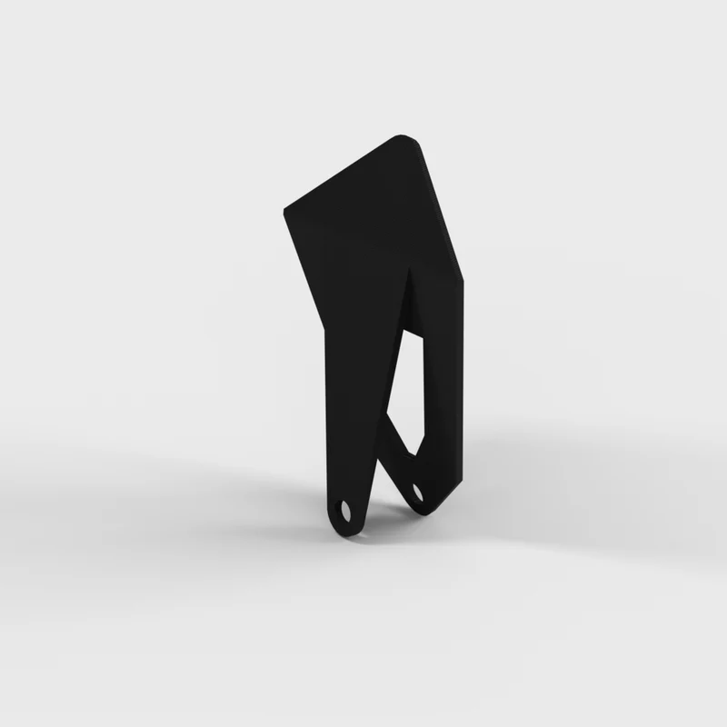 Support mural rotatif pour haut-parleur Logitech Z506