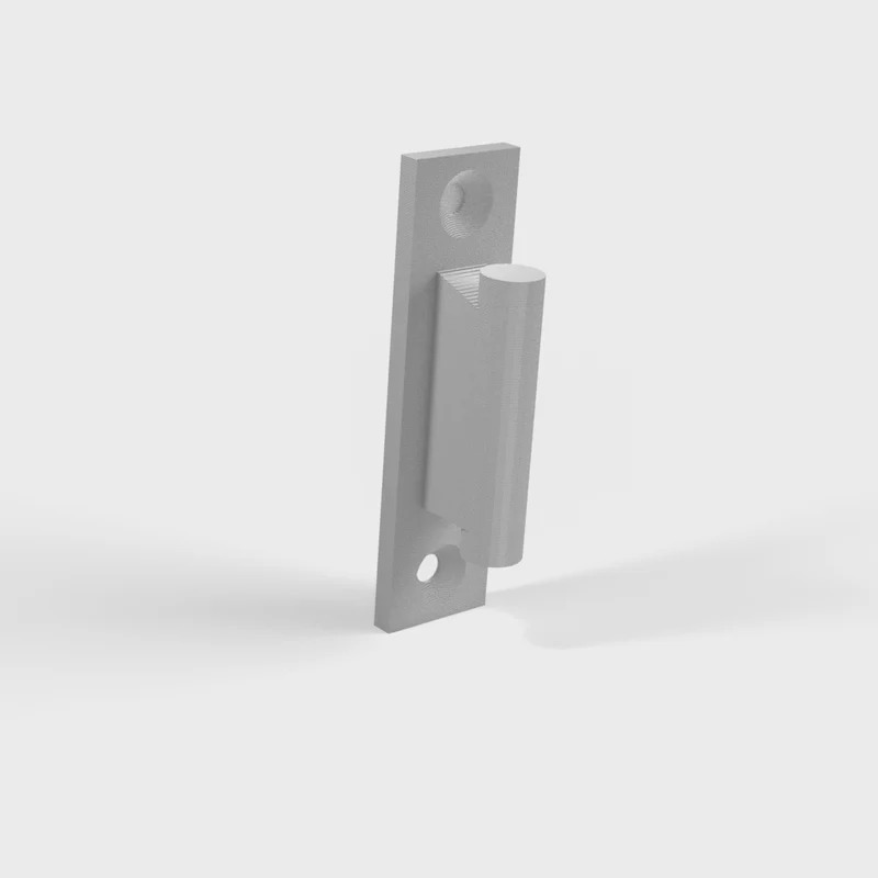 Support mural rotatif pour haut-parleur Logitech Z506