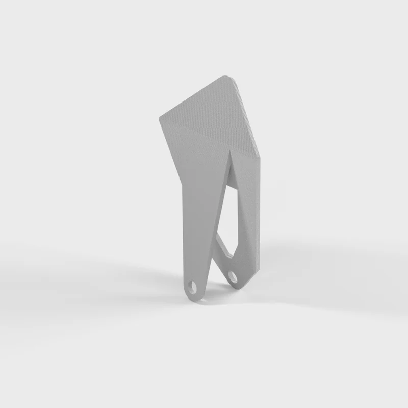 Support mural rotatif pour haut-parleur Logitech Z506