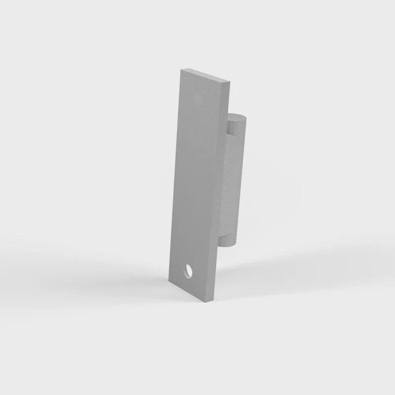Support mural rotatif pour haut-parleur Logitech Z506