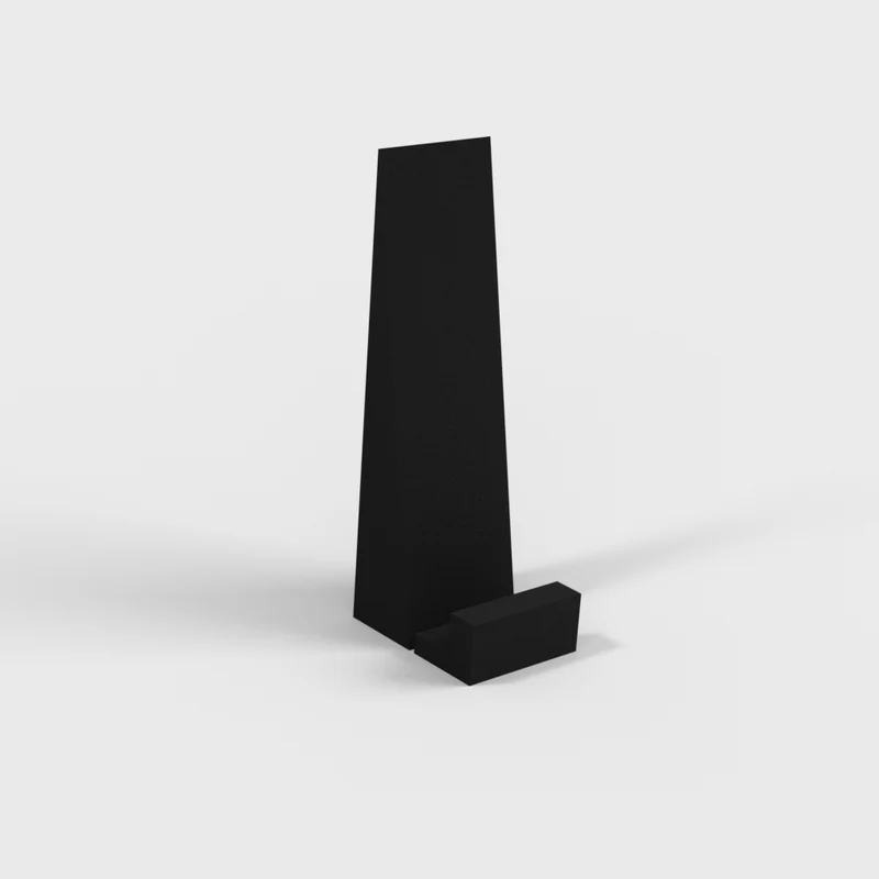 Ämber : Support de tablette et de téléphone pratique pour la maison, la voiture et le camping