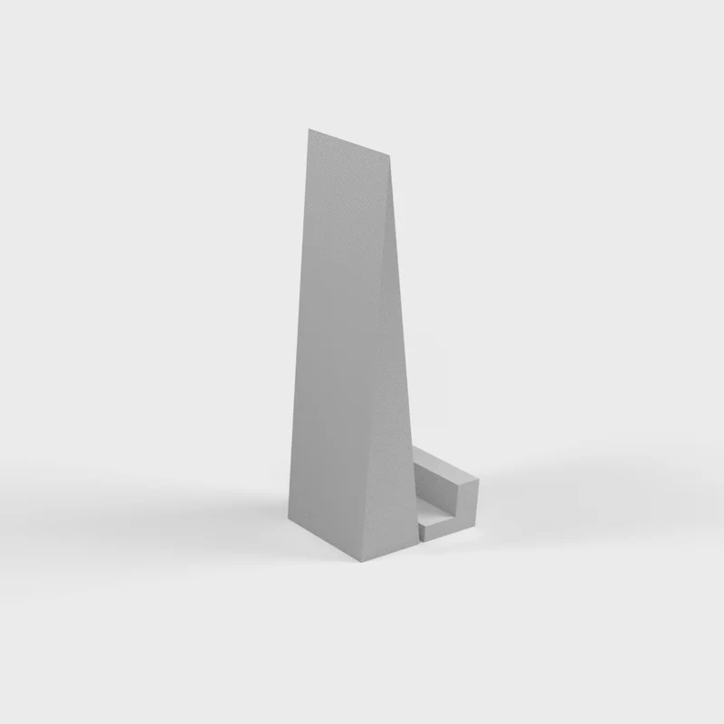 Ämber : Support de tablette et de téléphone pratique pour la maison, la voiture et le camping