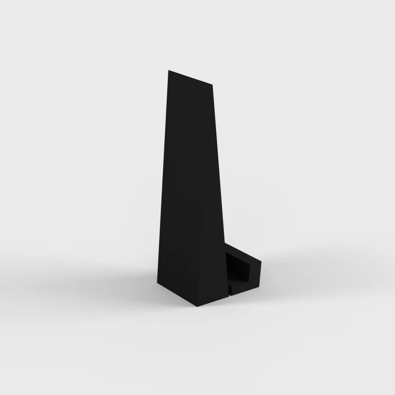 Ämber : Support de tablette et de téléphone pratique pour la maison, la voiture et le camping