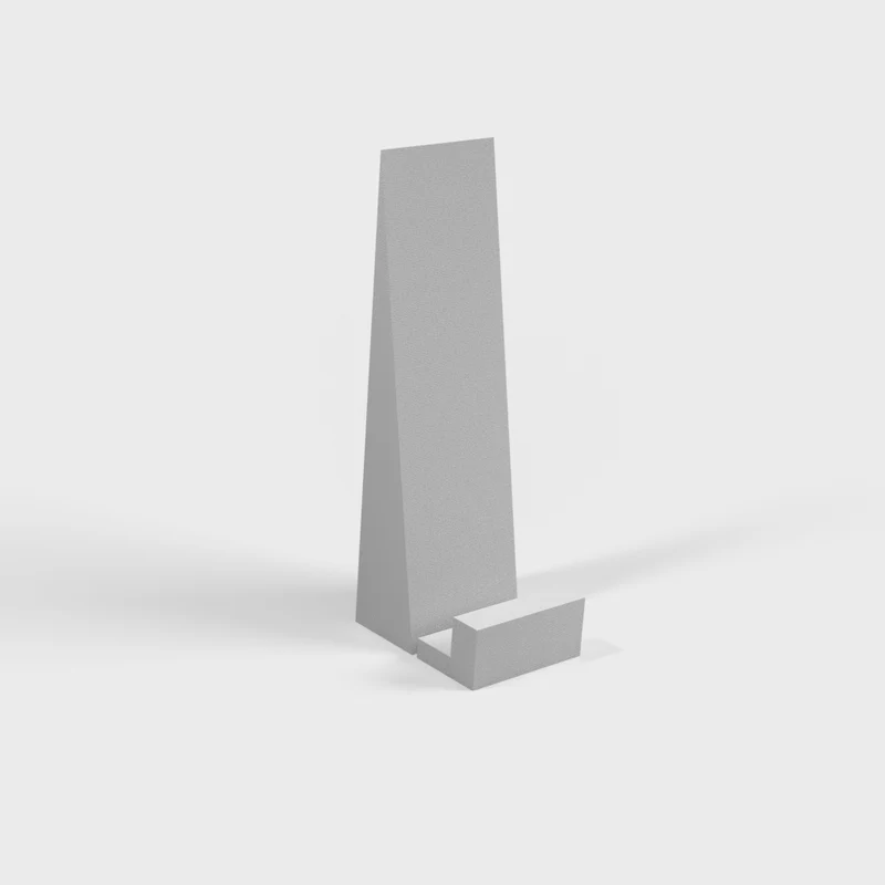 Ämber : Support de tablette et de téléphone pratique pour la maison, la voiture et le camping