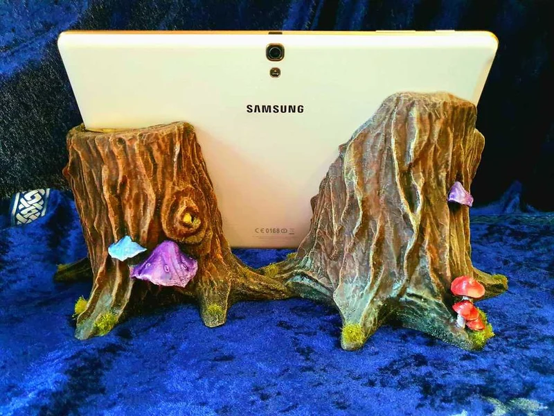 Support universel pour tablette Samsung