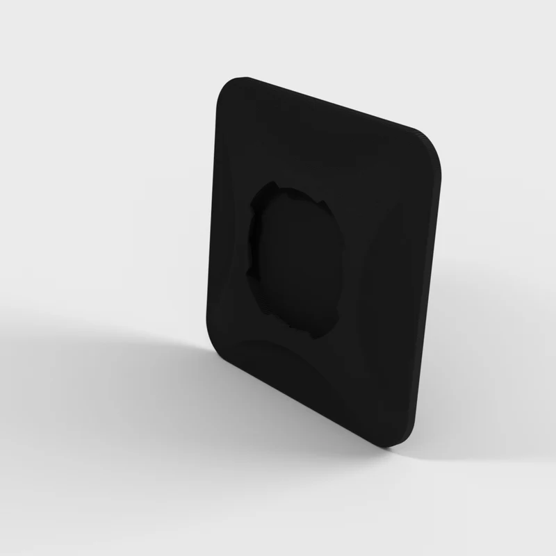 Support de tablette pour Audi TT Mk2 (8J) - Compatible avec Samsung Galaxy S6