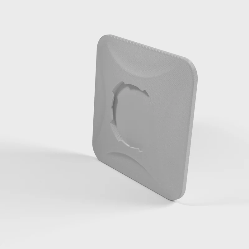 Support de tablette pour Audi TT Mk2 (8J) - Compatible avec Samsung Galaxy S6