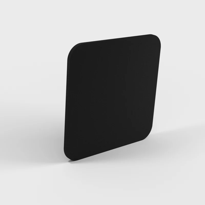Support de tablette pour Audi TT Mk2 (8J) - Compatible avec Samsung Galaxy S6