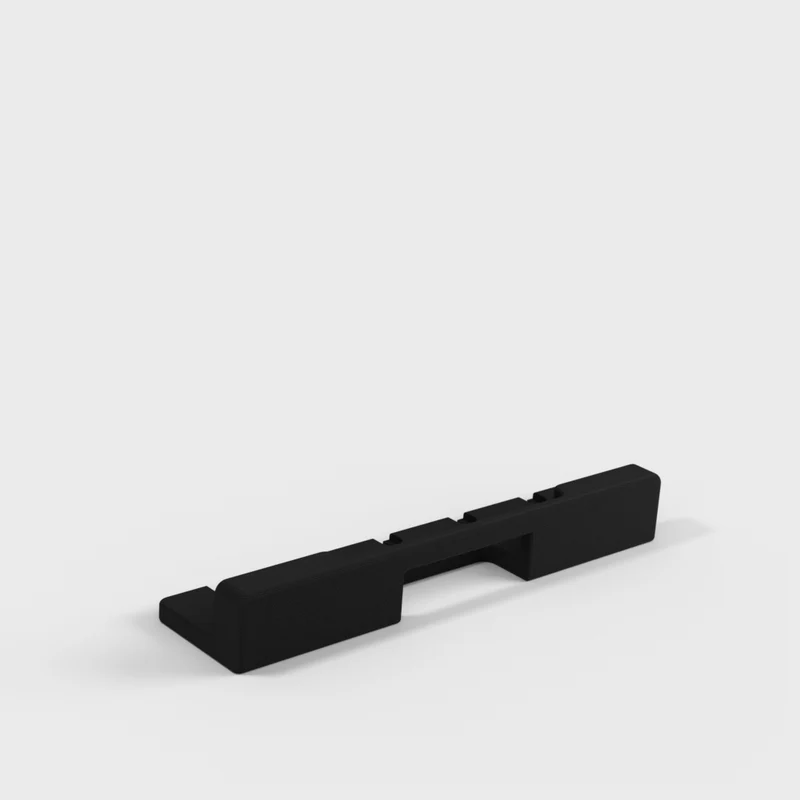 Support à ressort RAM Mounts pour Samsung Tab A 8"