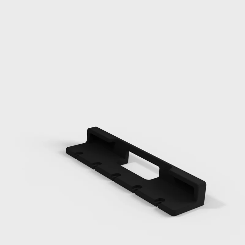 Support à ressort RAM Mounts pour Samsung Tab A 8"