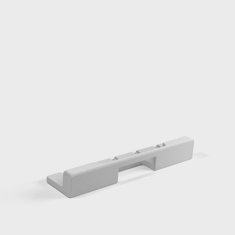 Support à ressort RAM Mounts pour Samsung Tab A 8"