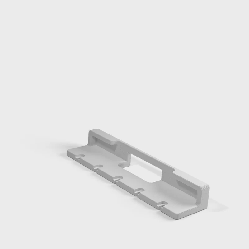 Support à ressort RAM Mounts pour Samsung Tab A 8"