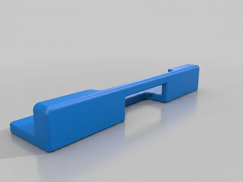 Support à ressort RAM Mounts pour Samsung Tab A 8"