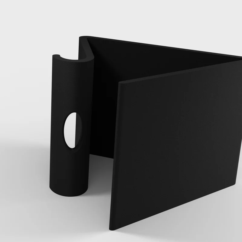 Support flexible pour téléphone et tablette pour une utilisation mains libres