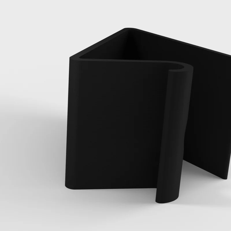 Support flexible pour téléphone et tablette pour une utilisation mains libres