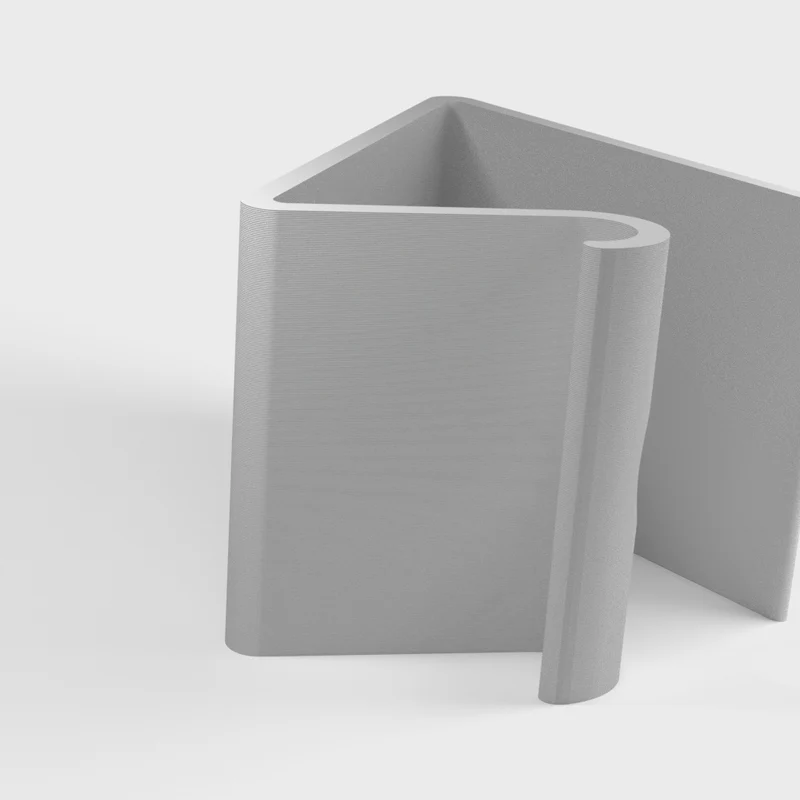 Support flexible pour téléphone et tablette pour une utilisation mains libres